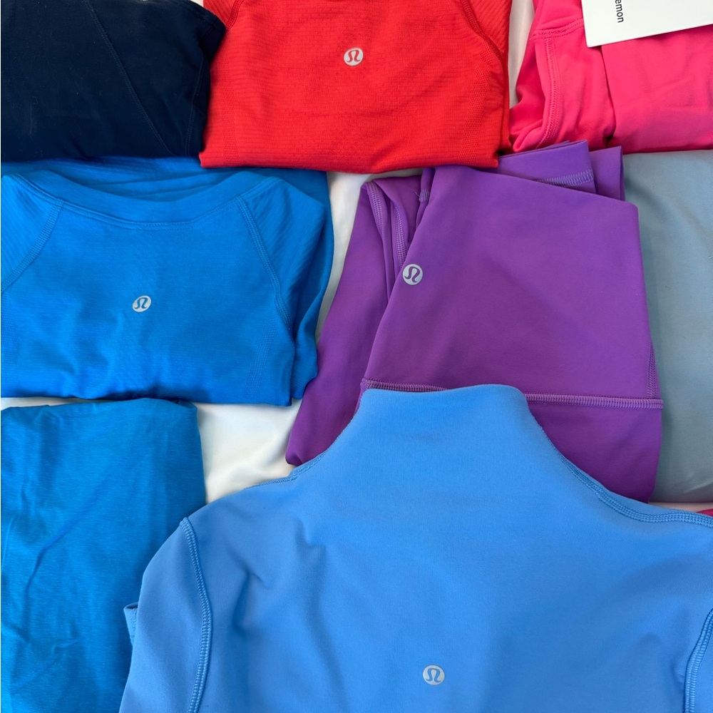 Lululemon Mystery Box